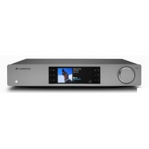 Cambridge Audio CXN100 Luna Grey